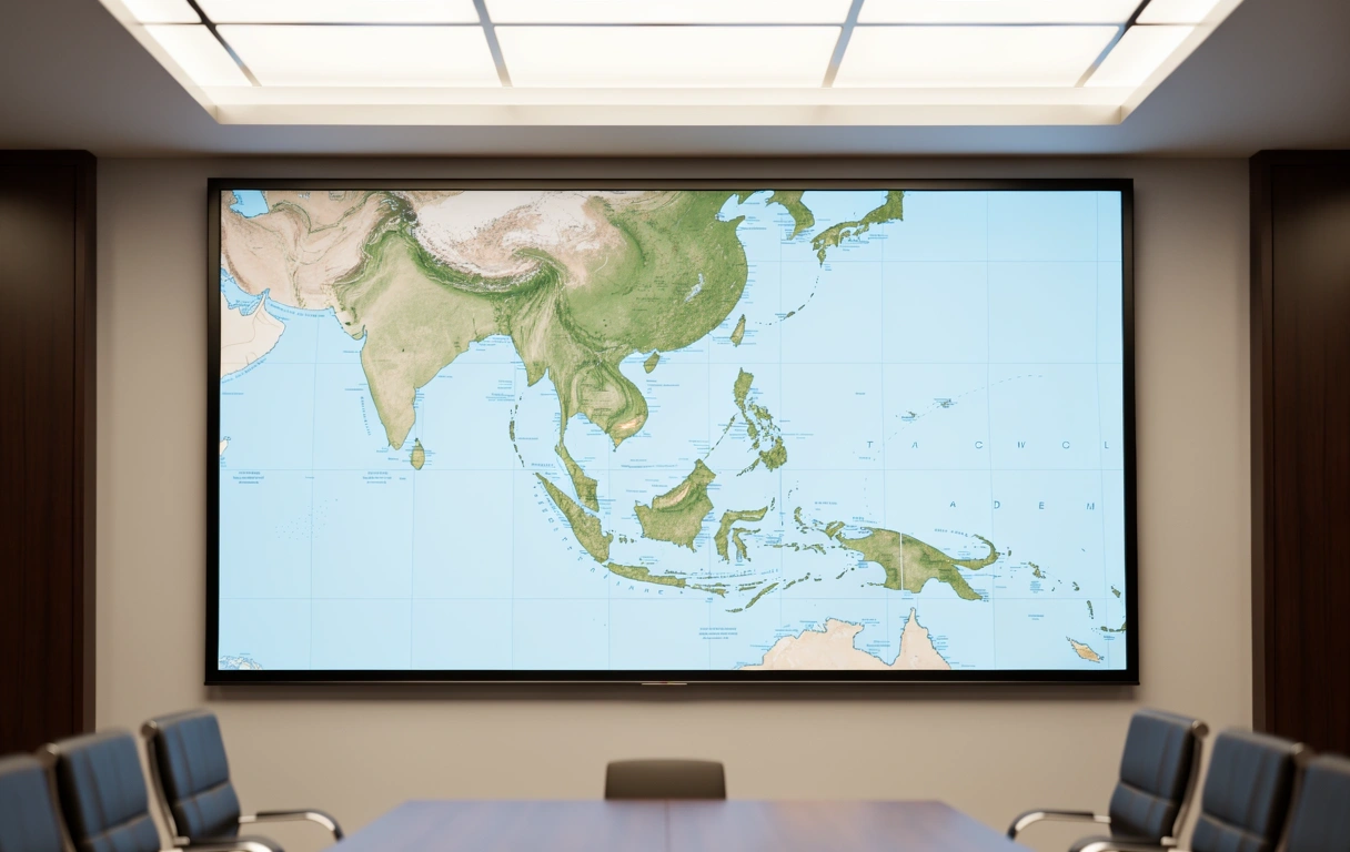 Market Intelligence Region Focus