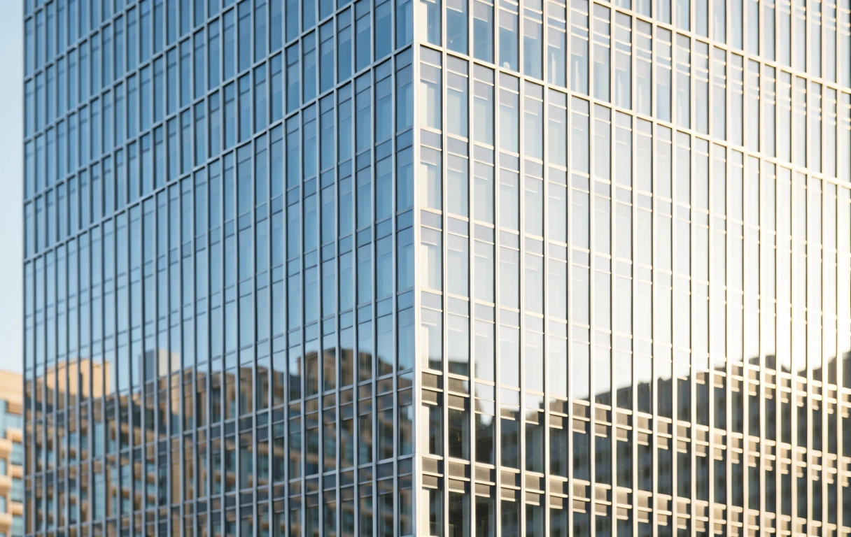 Pacific Gaze office environment