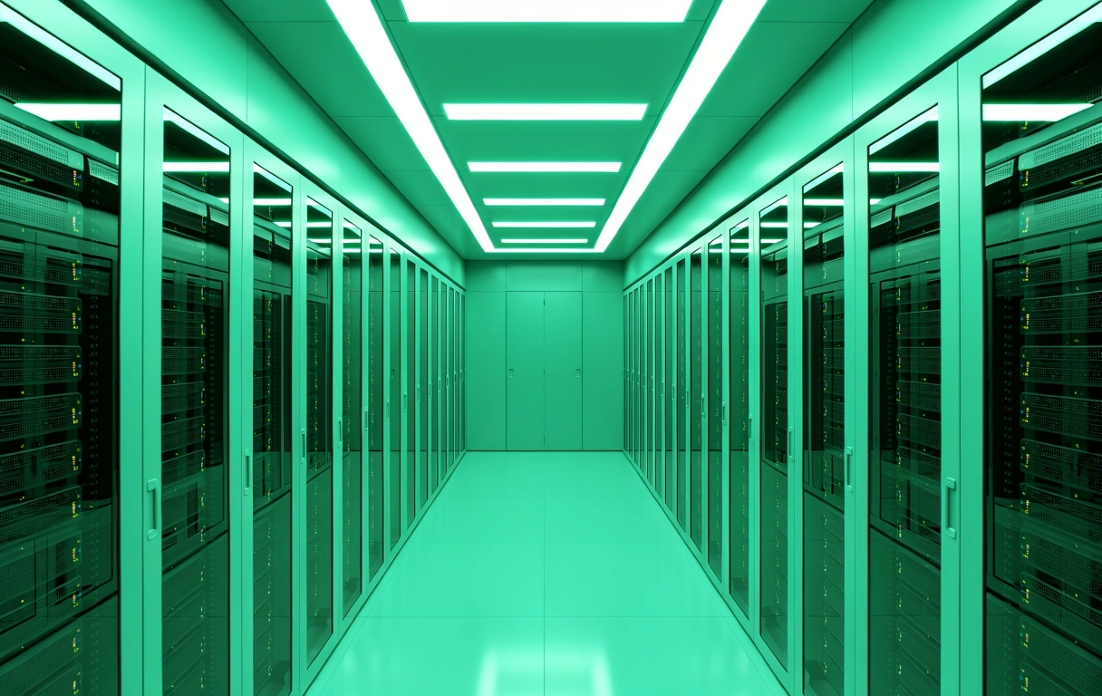 Advanced data intelligence facility