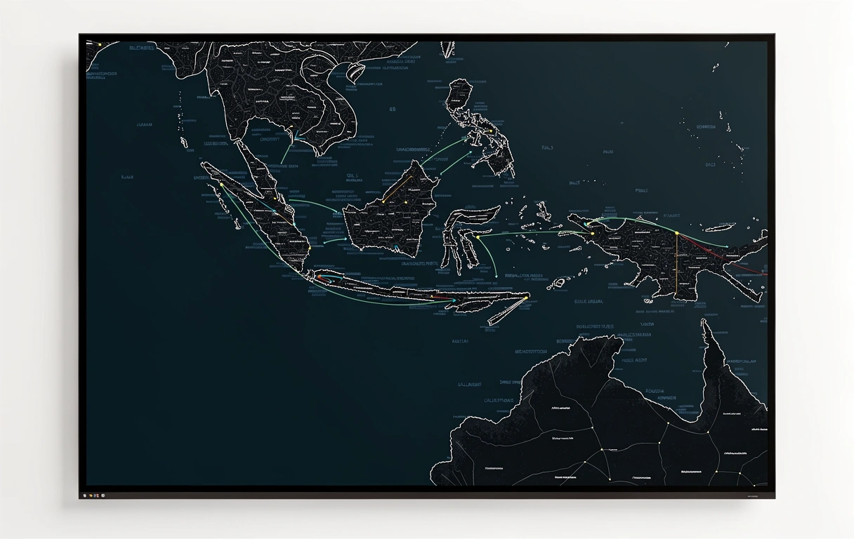 Market Mapping Intelligence