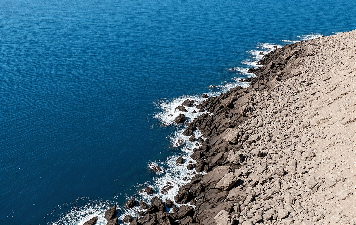 Regional perspective