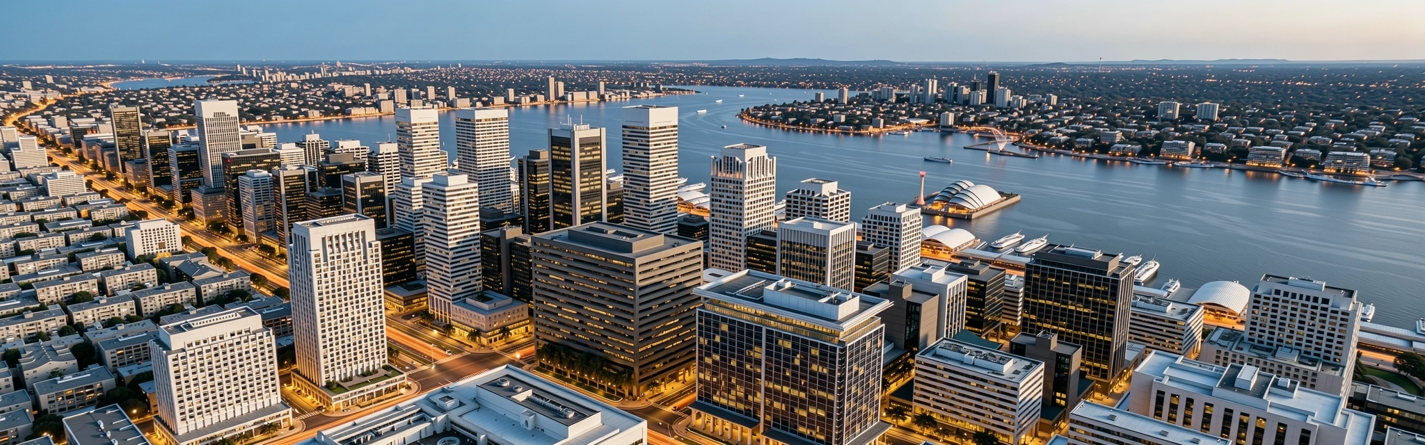 Sydney Intelligence Hub